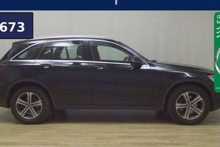 Mercedes-Benz GLC 200 139.911 km 25.480 &euro; Bremen / Arsten 28279