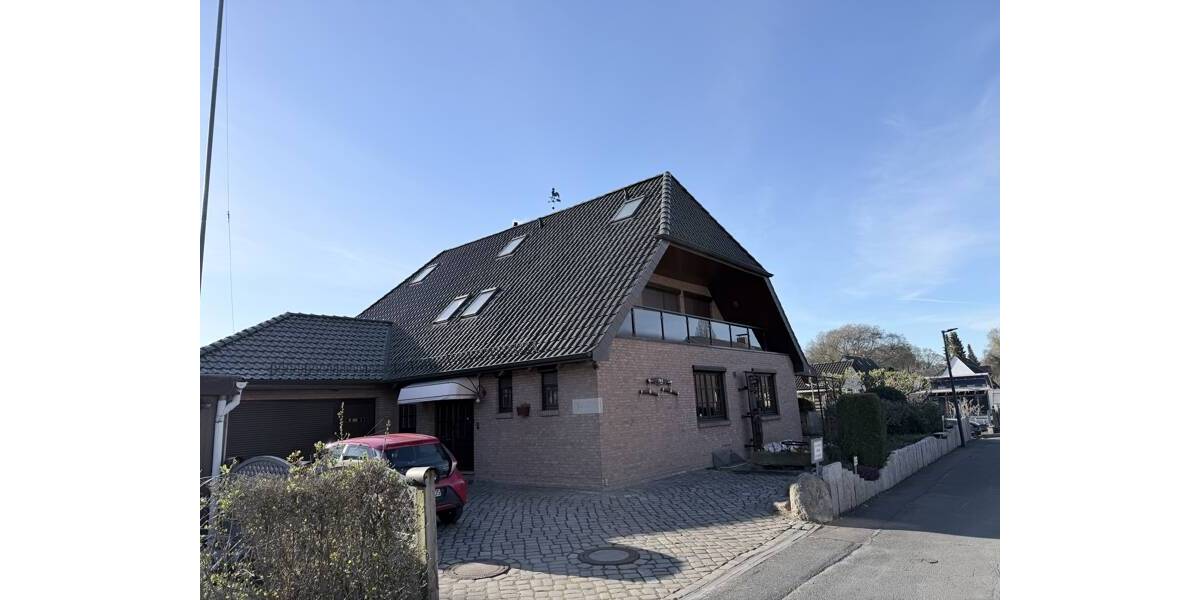 Einfamilienhaus Bremen Schönebeck - 7 Zimmer, 367 m&sup2;, 699.900&euro; | Angebot:26217731