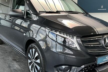 Mercedes-Benz Vito 44.050 km 54.146 € Oyten 28876
