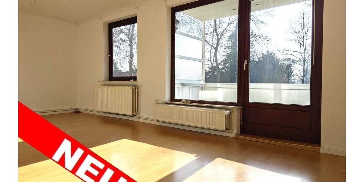 Etagenwohnung Bremen / Lesum Lesum - 3 Zimmer, 80 m&sup2;, 680&euro; | Angebot:25606638