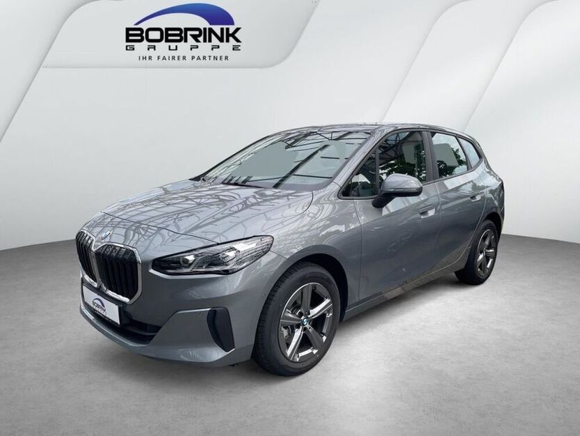 218 Active Tourer