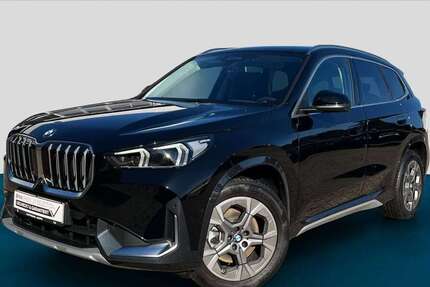 BMW X1 9.299 km 40.825 &euro; Achim 28832