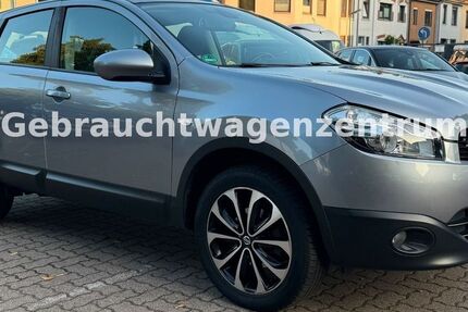 Nissan Qashqai 112.286 km 8.490 &euro; Bremen 28207