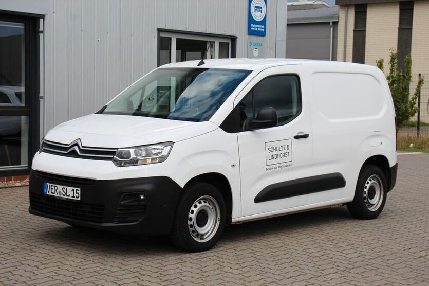 Berlingo