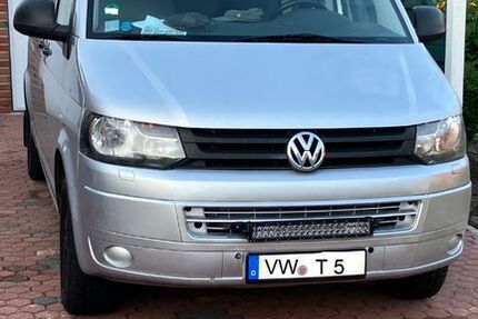 VW T5 Transporter 269.500 km 10.000 &euro; Weyhe 28844