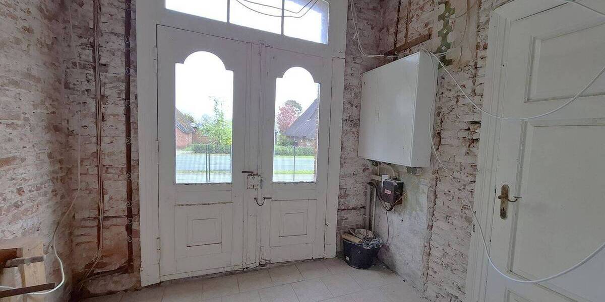 Einfamilienhaus Berne Ollen - 1 Zimmer, 220 m&sup2;, 279.000&euro; | Angebot:26388780