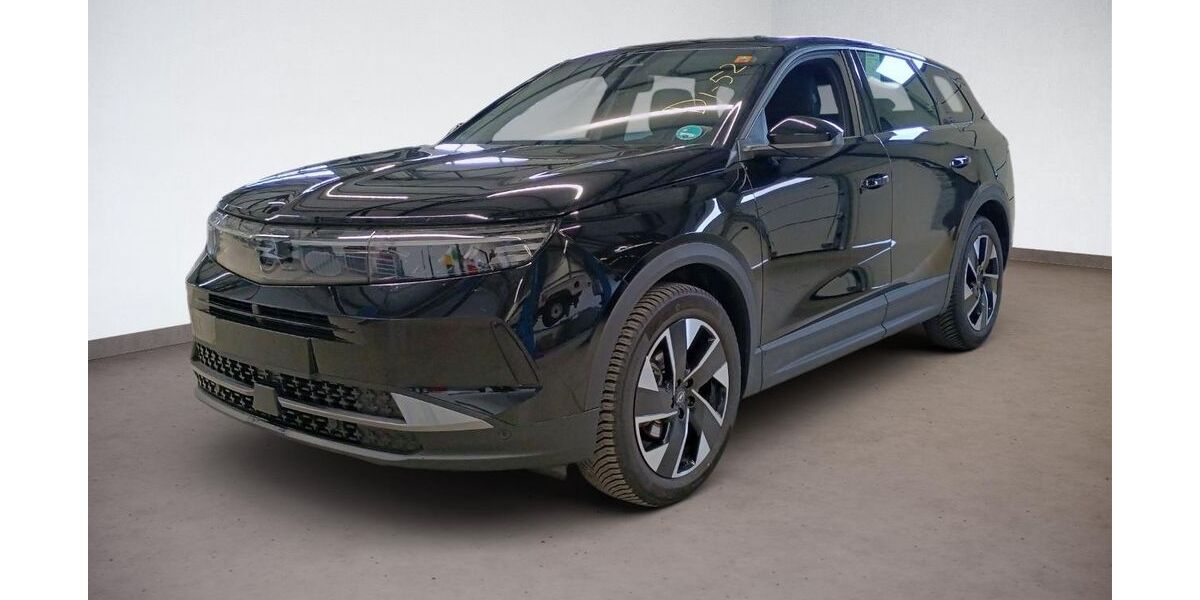 Opel Grandland (X) 36.750 km 24.990 &euro; Ottersberg 28870
