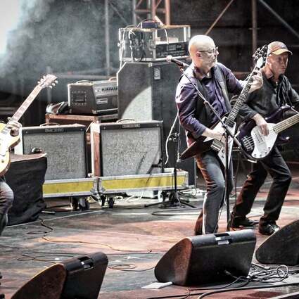 Wishbone Ash
