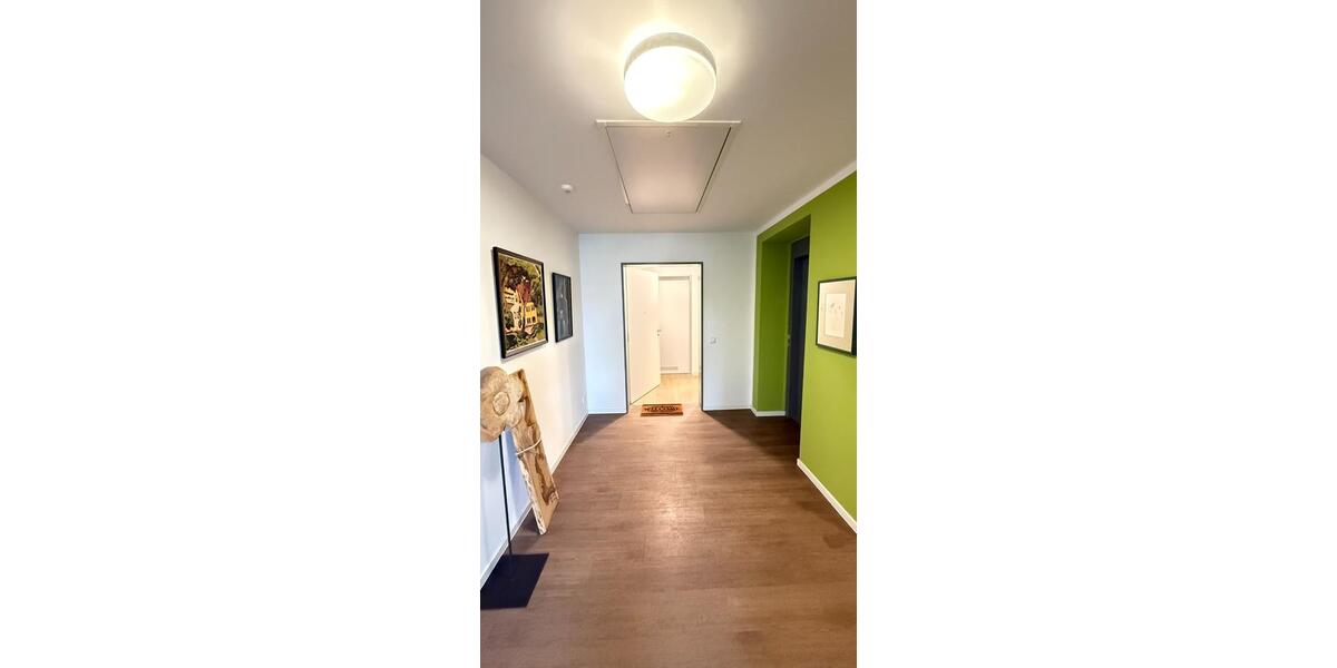 Etagenwohnung Worpswede - 2 Zimmer, 50 m&sup2;, 600&euro; | Angebot:25882037