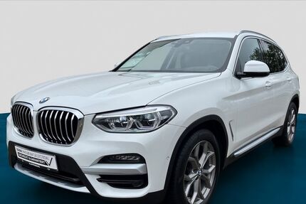 BMW X3 92.951 km 32.299 € Delmenhorst 27751