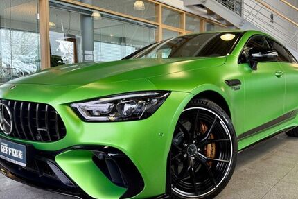 Mercedes-Benz AMG GT 12.676 km 139.900 &euro; Lilienthal 28865
