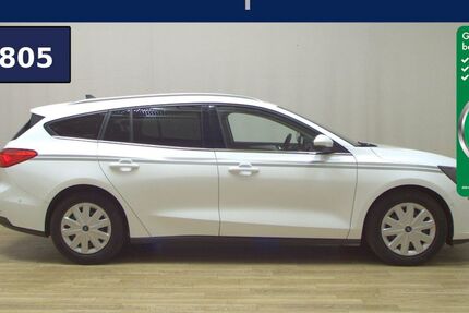 Ford Focus 133.004 km 10.280 &euro; Bremen / Arsten 28279
