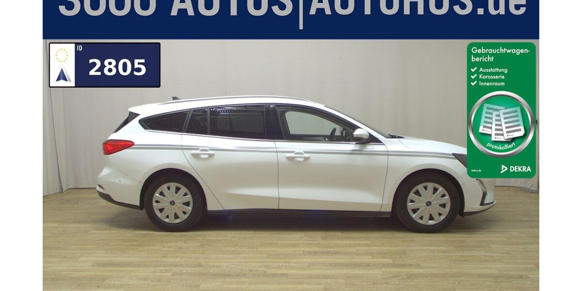 Ford Focus 133.004 km 10.280 &euro; Bremen / Arsten 28279