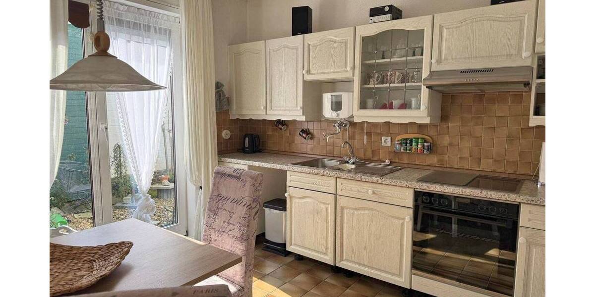 Doppelhaushälfte Syke / Barrien Barrien - 3 Zimmer, 86 m&sup2;, 235.000&euro; | Angebot:26498828