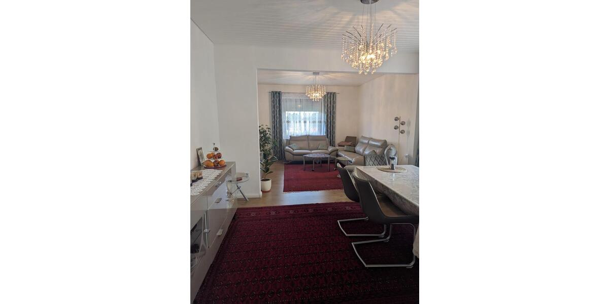 Mehrfamilienhaus, Wohnhaus Weyhe - 6 Zimmer, 120 m&sup2;, 1.800&euro; | Angebot:26215914