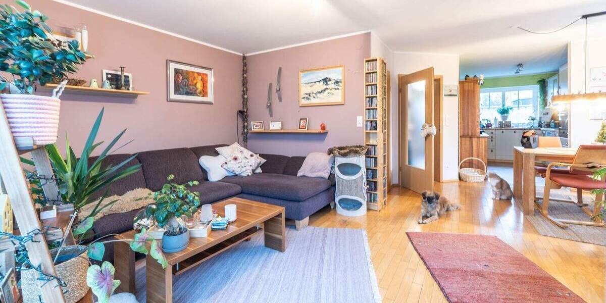 Reihenendhaus Stuhr Moordeich - 4 Zimmer, 127 m&sup2;, 385.000&euro; | Angebot:24423153