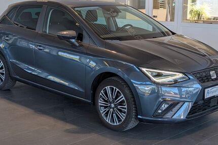 Seat Ibiza 40.216 km 16.950 &euro; Achim Bierden 28832