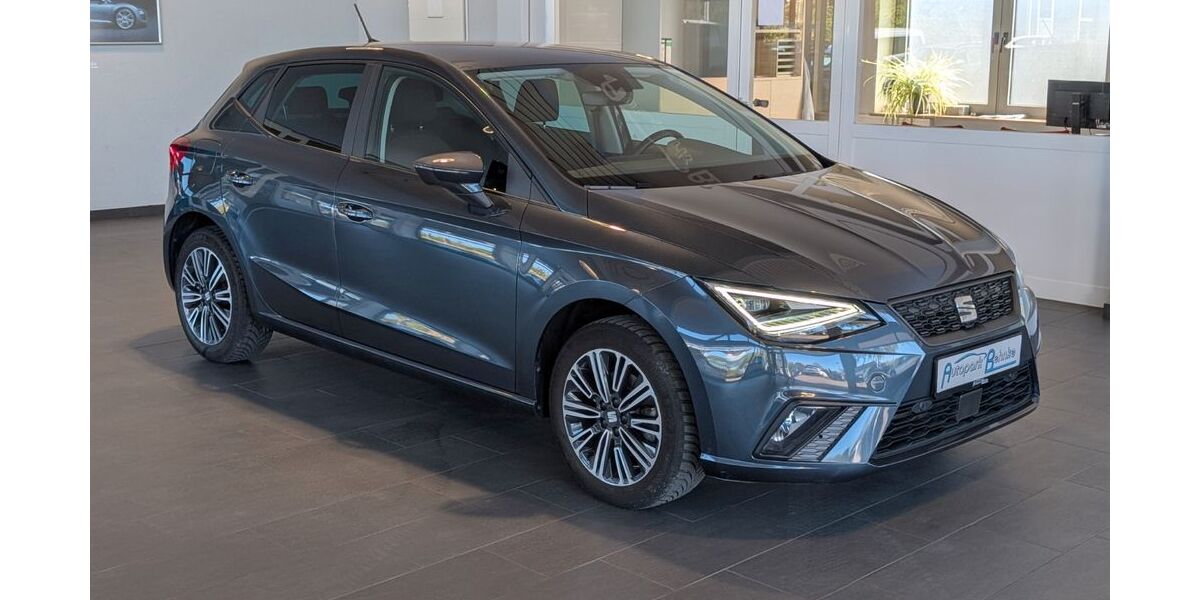 Seat Ibiza 40.216 km 16.950 &euro; Achim Bierden 28832