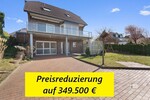 DHH für 4 Personen + EBK + Balkon mit Fernsicht + Carport + 2 Stellplätze auf modernem Stand