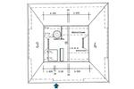 Maisonettenwohnung Weyhe - 3 Zimmer, 79 m&sup2;, 285.000&euro; | Angebot:26976472