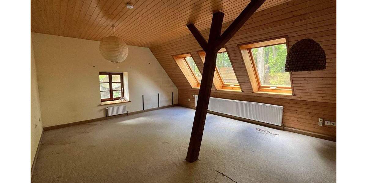 Mehrfamilienhaus, Wohnhaus Bassum / Katenkamp Katenkamp - 1 Zimmer, 382 m&sup2;, 279.000&euro; | Angebot:25248202
