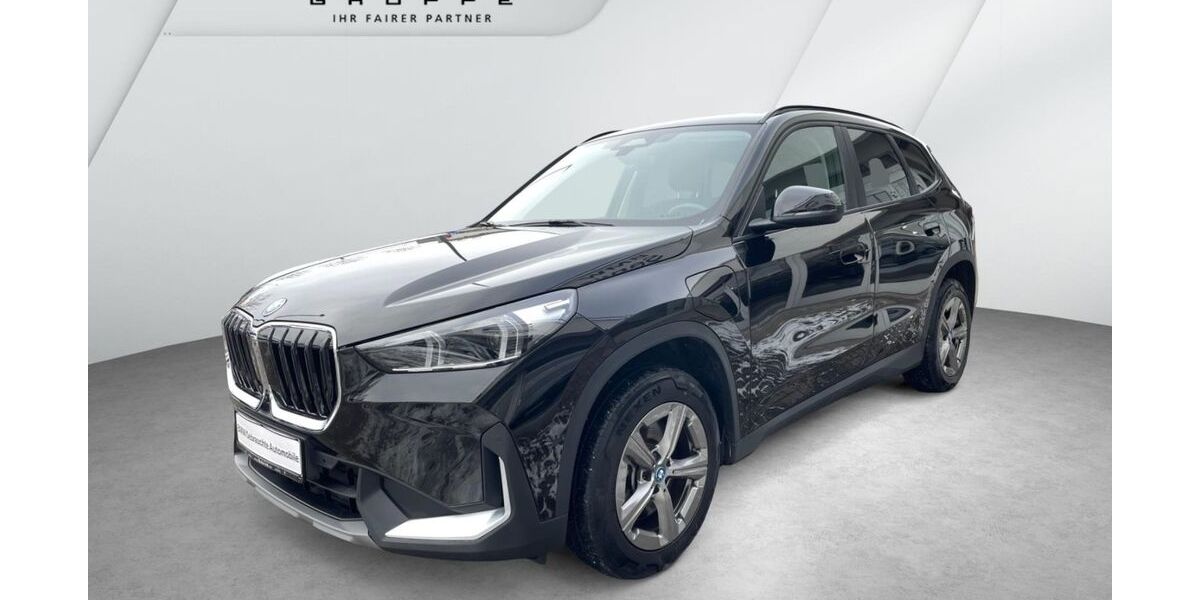 BMW X1 39.400 km 37.990 &euro; Osterholz-Scharmbeck 27711