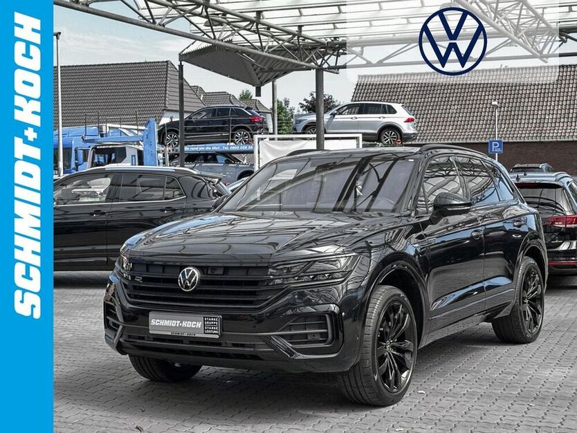 Touareg