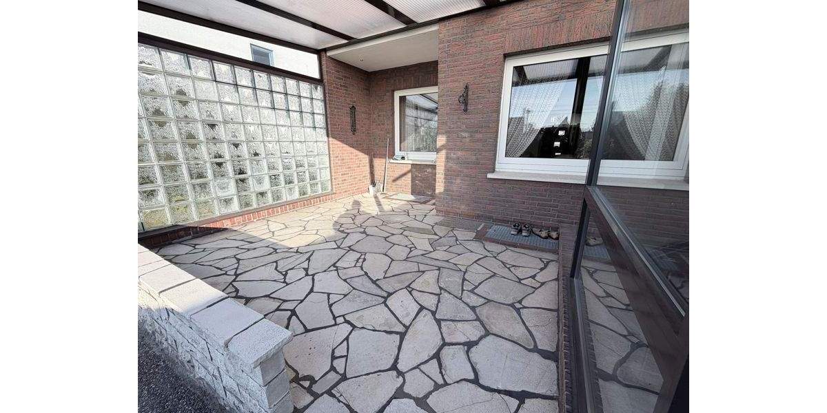 Reihenendhaus Bremen Blumenthal - 5 Zimmer, 118 m&sup2;, 229.000&euro; | Angebot:24726090