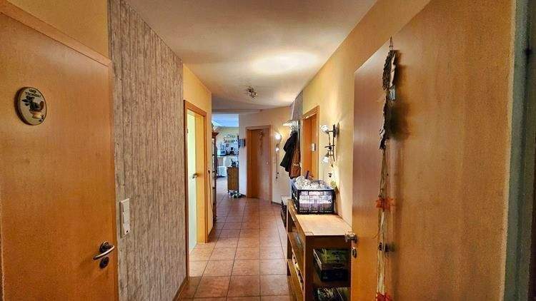 Etagenwohnung Hambergen - 4 Zimmer, 120 m&sup2;, 225.000&euro; | Angebot:25701506