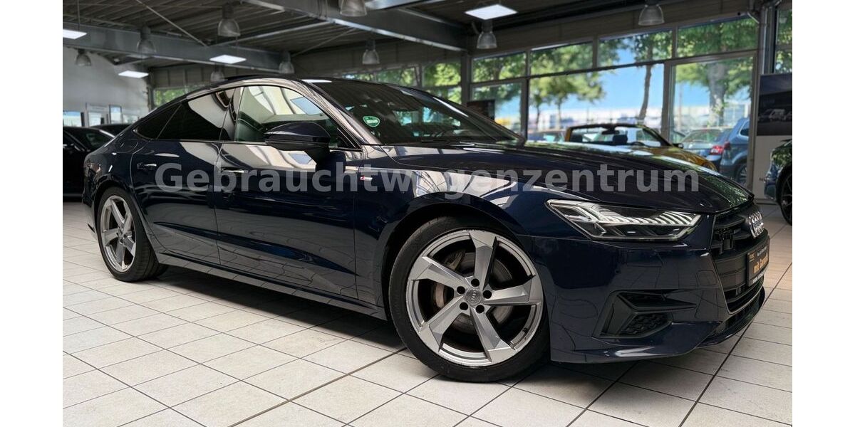 Audi A7 174.200 km 33.990 &euro; Bremen 28207