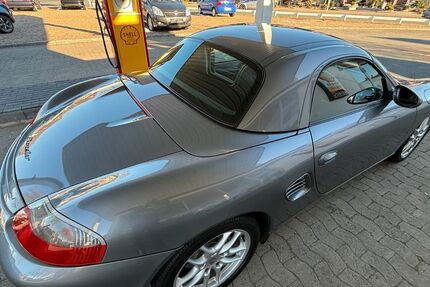 Porsche Boxster 132.000 km 22.950 &euro; Delmenhorst 27751