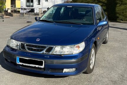 Saab 9-5 139.100 km 4.499 &euro; Weyhe 28844