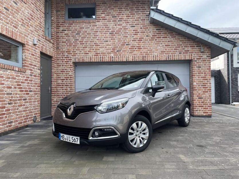 Captur