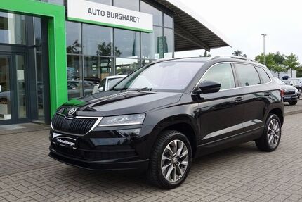 Skoda Karoq 37.773 km 27.980 € Bremen 28357