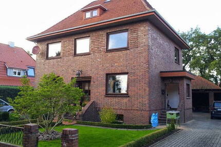 Haus Hude - 6 Zimmer, 160 m&sup2;, 395.000&euro; | Angebot:26595207