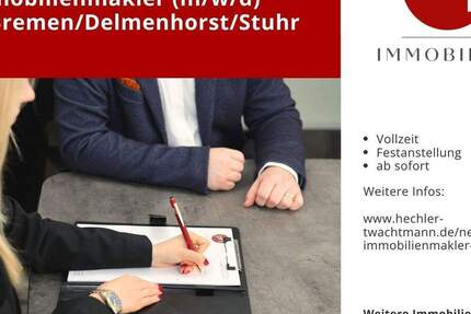 Gewerbeobjekt Bremen Hemelingen - 4.300&euro; | Angebot:25685374