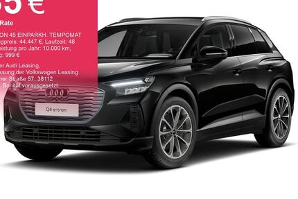 Audi Q4 e-tron 5.061 km 41.747 &euro; Bremen 28207
