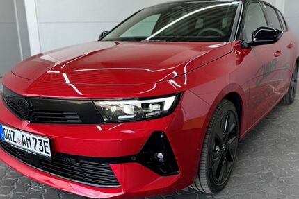 Opel Astra 11.000 km 31.990 &euro; Lilienthal 28865