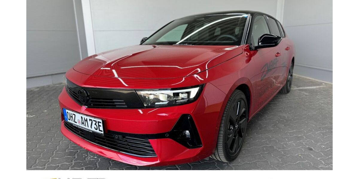 Opel Astra 11.000 km 31.990 &euro; Lilienthal 28865