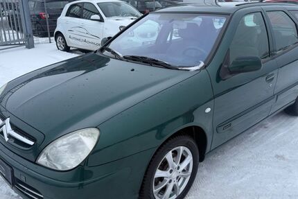 Citroen Xsara 139.899 km 1.450 &euro; Achim 28832