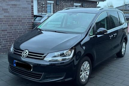 VW Sharan 135.000 km 16.900 &euro; Delmenhorst 27751