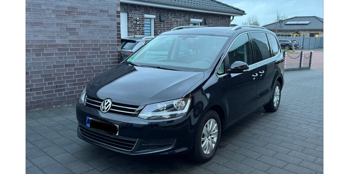VW Sharan 135.000 km 16.900 &euro; Delmenhorst 27751