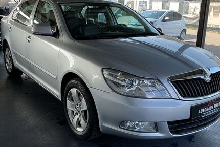 Skoda Octavia 173.500 km 8.200 &euro; Bremen 28201