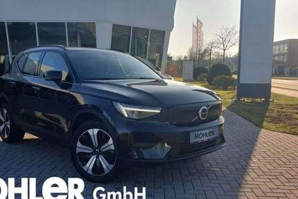 Volvo XC40 39.541 km 33.250 &euro; Bremen 28357