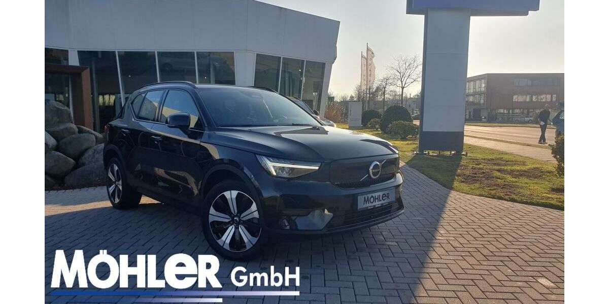 Volvo XC40 39.541 km 33.250 &euro; Bremen 28357
