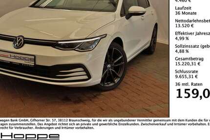 VW Golf 98.496 km 17.980 € Ganderkesee 27777