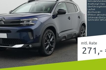 Citroen C5 Aircross 10.992 km 22.880 &euro; Stuhr 28816