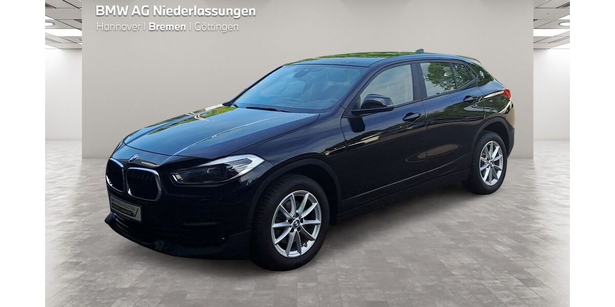 BMW X2 39.314 km 24.905 &euro; Bremen 28279