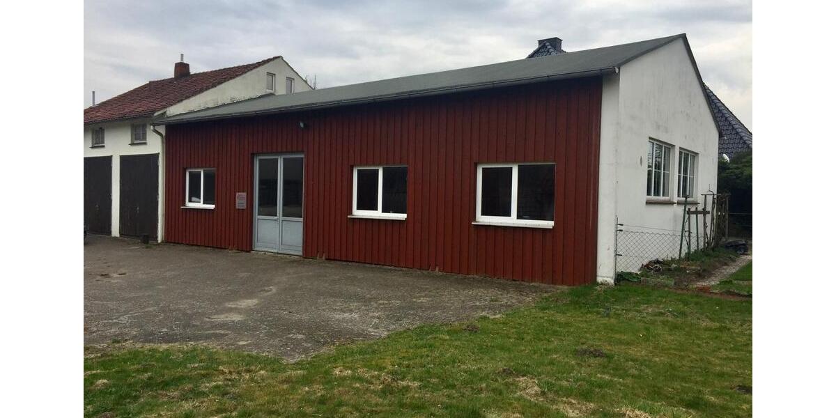 Gewerbeobjekt Achim - 1.175&euro; | Angebot:26053706