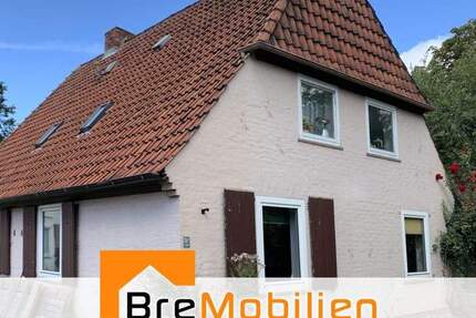 Haus Bremen Lehesterdeich - 1 Zimmer, 134 m&sup2;, 449.000&euro; | Angebot:23302185